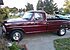 1969 Ford F100 2WD Regular Cab for sale 101080274